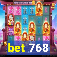 bet 768